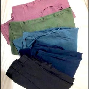 Blanqi Maternity Leggings